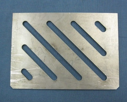 Harman Exception TL-200 Steel Grate (2-00-05147)