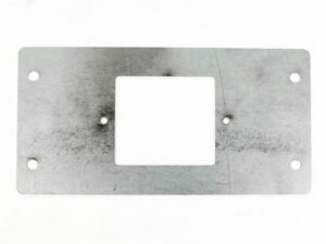 Harman TL200 & TL300 Blower Mounting Plate (2-00-05218P)