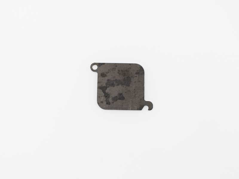 Harman P38 & Pellet Pro II Burnpot Cleanout Cover (2-00-06112)