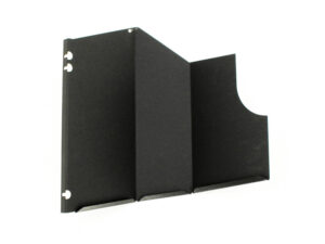Harman Rear Left Cover (2-00-06468-1P)