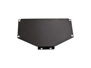 Harman P61A & P68 Auger Motor Cover (2-00-06470J)