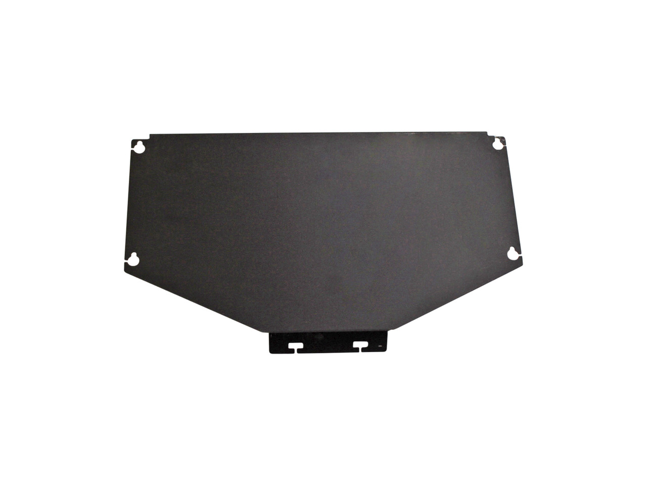 Harman P61A & P68 Auger Motor Cover (2-00-06470J)