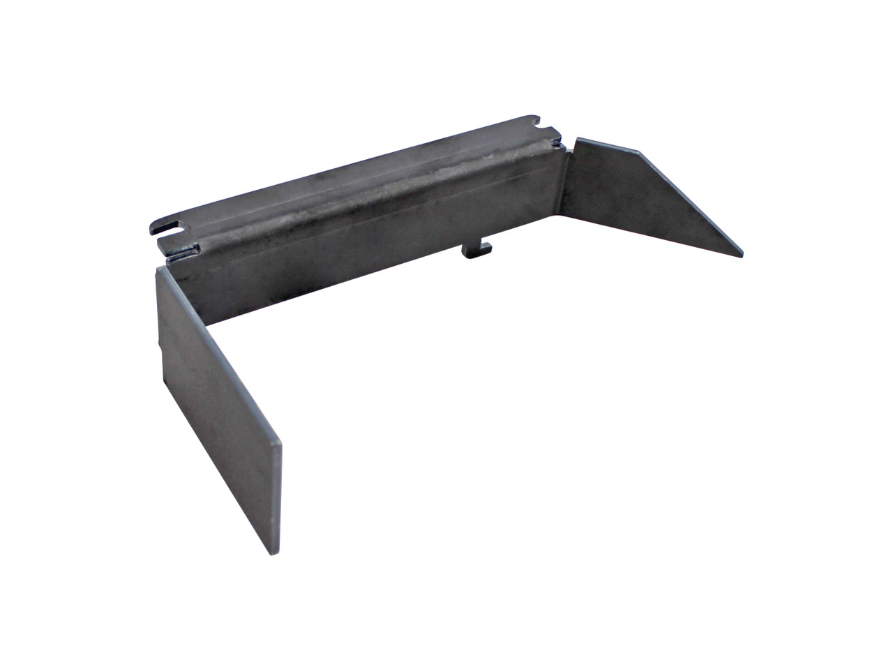 Harman Advance Burn Pot Protector - Right (2-00-06631-2B)