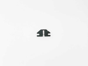Harman Hopper Hinge Plate (2-00-06695L)
