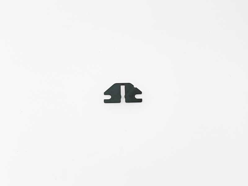 Harman Hopper Hinge Plate (2-00-06695L)