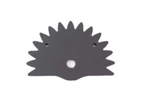 Harman TL300 Damper Idler Gear (2-00-06923L)