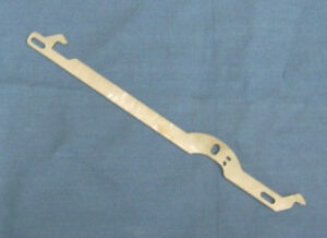 Harman Accentra Door Latch Bar (2-00-247175L)