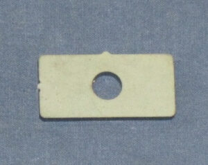 Harman Accentra Dowel Pin Retainer (2-00-247187L)