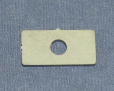 Harman Accentra Dowel Pin Retainer (2-00-247187L)