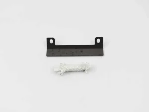 Harman Accentra-Cast Flame Guide Bracket (2-00-247435)