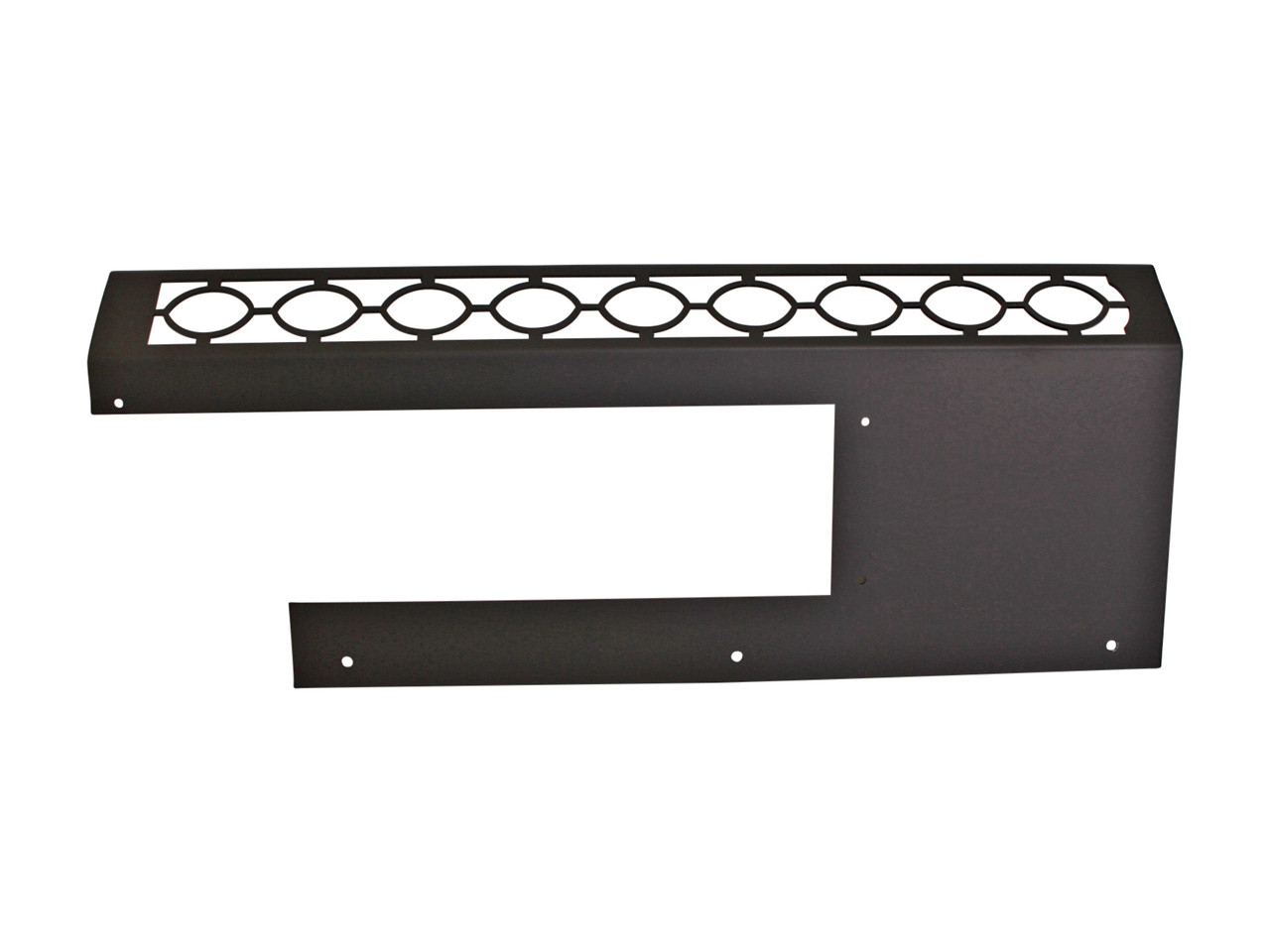 Harman 300I Side Shield - Right (2-00-300124P)