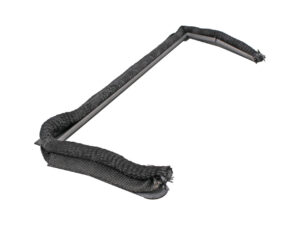 Harman XXV & XXV-TC Ash Door Gasket Retainer (2-00-677025B)