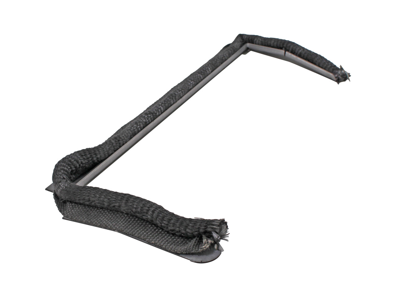 Harman XXV & XXV-TC Ash Door Gasket Retainer (2-00-677025B)