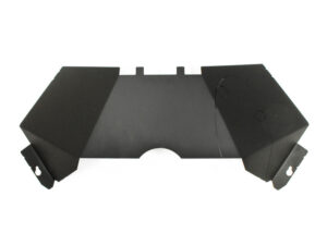 Harman P38 & P43 Auger Motor Shield (2-00-773815P)