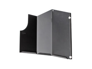 Harman P38 & P43 Rear Right Cover (2-00-773828-2P)