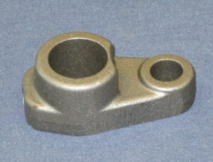 Harman Cast Cam Block (3-00-00153)