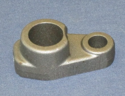Harman Cast Cam Block (3-00-00153)