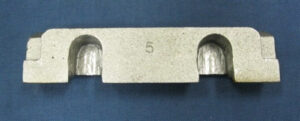 Harman 2 Cast Grate Holder (3-00-00193)