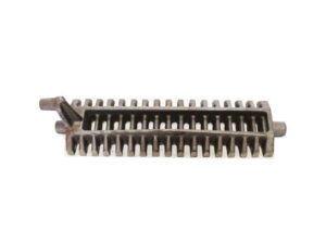 Harman Wood/Coal Cast Grate (3-00-00207)