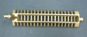 Harman Cast Grate (3-00-00208)
