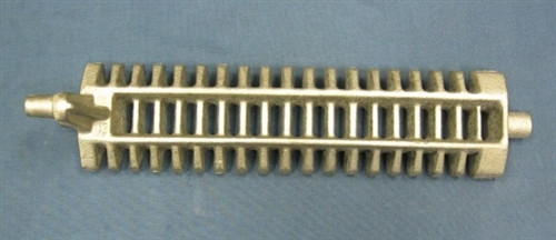 Harman Cast Grate (3-00-00208)