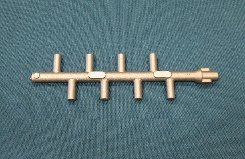 Harman PC45 Auger Extension (3-00-02676)