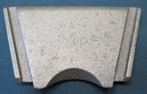 Harman & Heatilator Eco-Choice Flame Guide (3-00-08534)