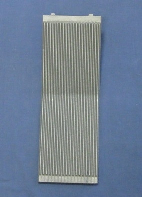 Harman Accentra Cast Accordion Cover (3-00-247105)