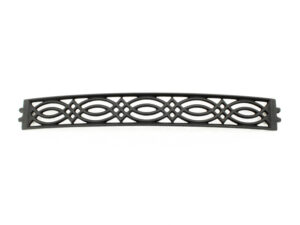 Harman ACCENTRA Cast Air Grill - Black (3-00-247114-1)