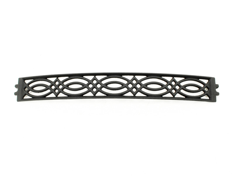 Harman ACCENTRA Cast Air Grill - Black (3-00-247114-1)