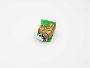 Harman & Heatilator Eco-Choice Safety Relief Valve (3-10-77382)