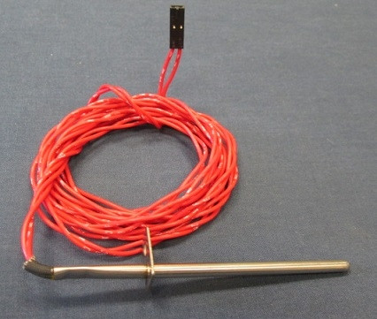 Harman Thermister Probe - ESP Probe Red Wires (3-20-00844)