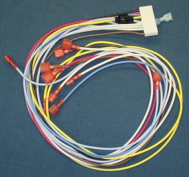 Harman Wire Harness (3-20-08727)
