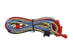Harman P61A Wire Harness (3-20-08767)