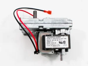 Harman HF60 & P68 Auger Motor - 6 RPM (3-20-12006)