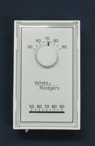Harman Low Voltage Thermostat (3-20-12080)