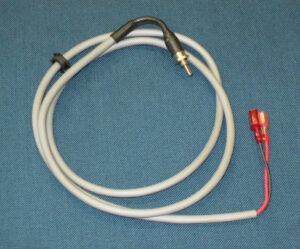 Harman 48" Hopper Lid Switch (3-20-232108)