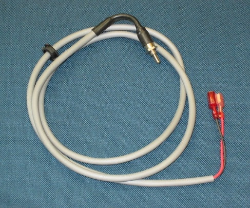 Harman 48" Hopper Lid Switch (3-20-232108)