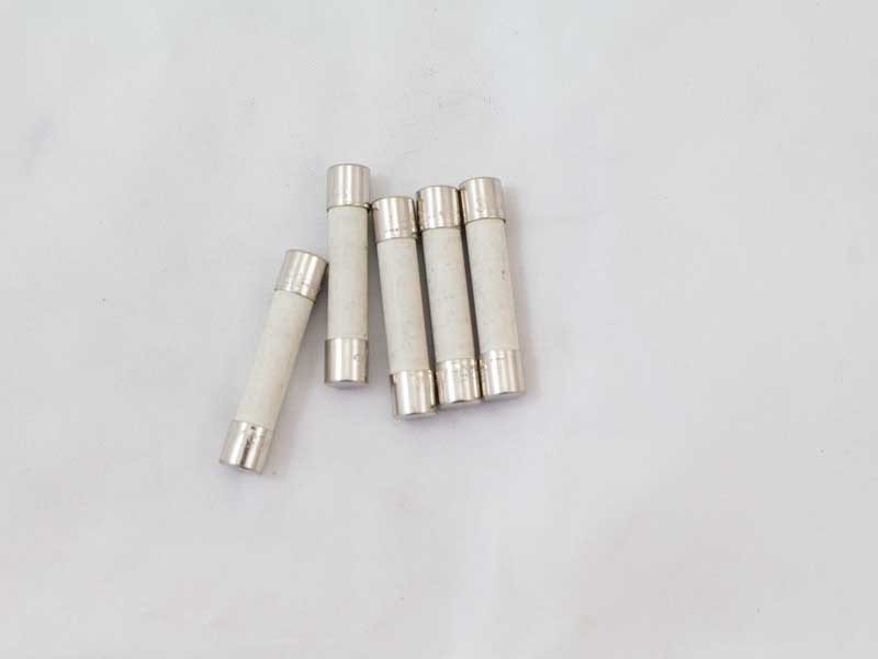 Harman 5 Amp Ceramic Fuses - 5 Pack (3-20-23705-5)