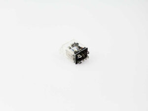 Harman and Heatilator Eco-Choice 8-Pin Relay (3-20-29202)