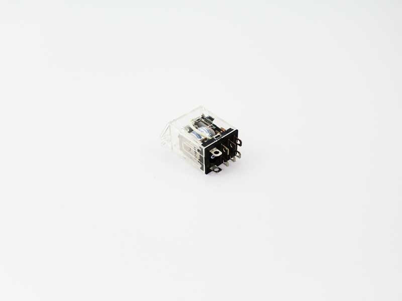 Harman and Heatilator Eco-Choice 8-Pin Relay (3-20-29202)