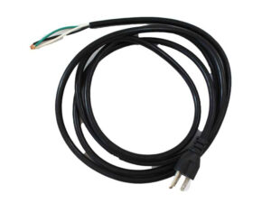 Harman 8' 105C Power Cord w/Out Ends (3-20-29685)