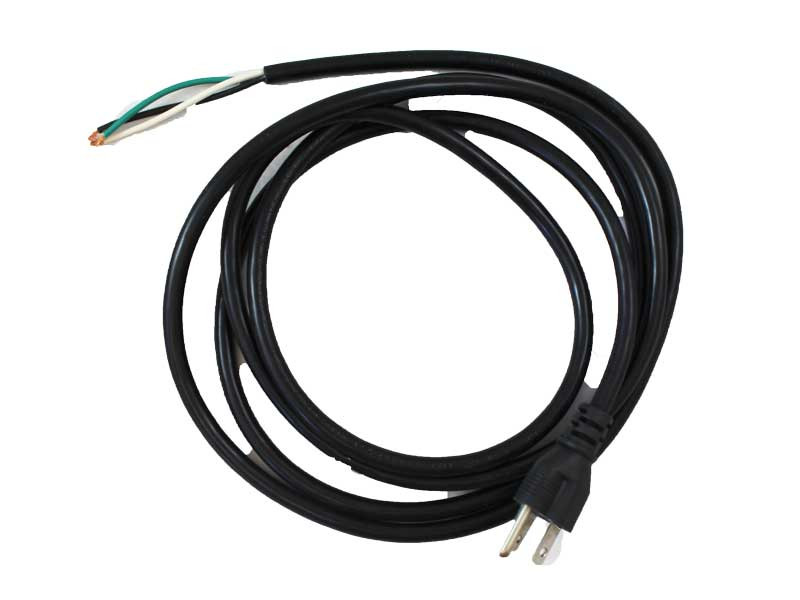 Harman 8' 105C Power Cord w/Out Ends (3-20-29685)