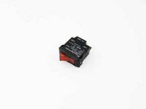 Harman & Heatilator Eco-Choice 10 Amp Circuit Breaker (3-20-334110)