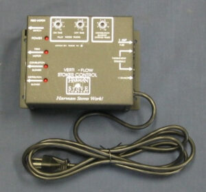 Harman Timer Control Box (3-20-44322)