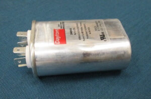 Harman Magnum Stoker & VF3000 Vac Motor Run Capacitor (3-20-69654)