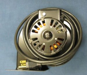Harman 135 CFM Blower with 7' Cord (3-21-13584)