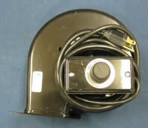 Harman 105 CFM Blower with VSC (3-21-50757)