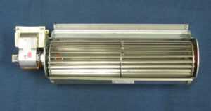 Harman Convection Blower - Left (3-21-55416)