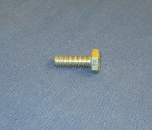 Harman Cam to Auger Bolt - 1/4" x 20 x 3/4" - Single (3-30-1113)